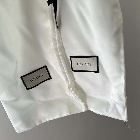 BOX only. GUCCI shoes box - Picture 3 of 8